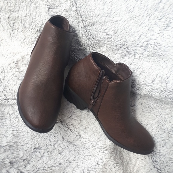 Booties - Picture 2 of 4